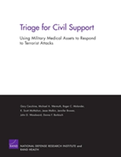 Bertrand.pt - Triage For Civil Support