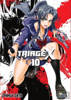 Bertrand.pt - Triage X 10