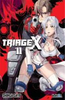 Triage X 11