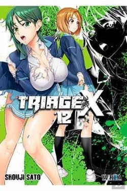 Bertrand.pt - Triage X 12