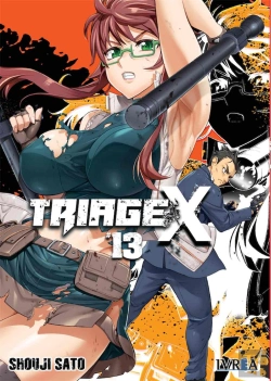 Bertrand.pt - Triage X 13