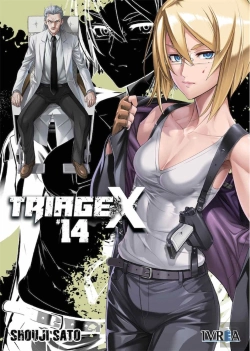 Bertrand.pt - Triage X 14