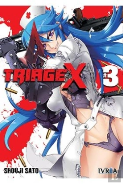 Bertrand.pt - Triage X 3