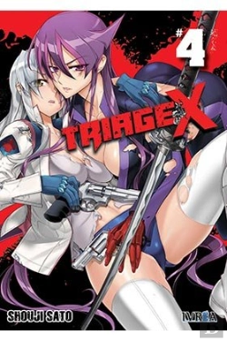 Bertrand.pt - Triage X 4