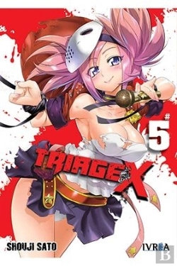 Bertrand.pt - Triage X 5
