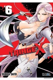 Triage X 6