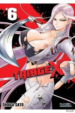 Bertrand.pt - Triage X 6
