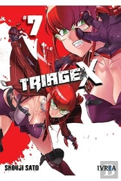 Triage X 7