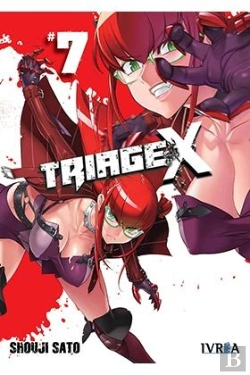 Bertrand.pt - Triage X 7