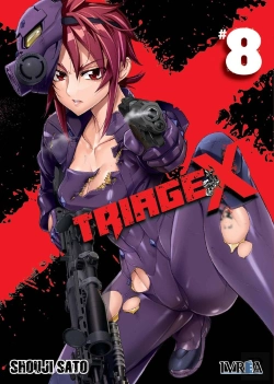 Bertrand.pt - Triage X 8
