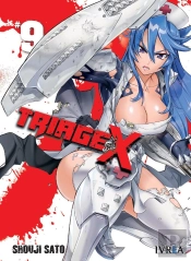 Triage X 9