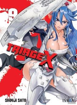 Bertrand.pt - Triage X 9