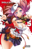 Triage X