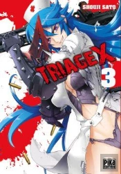Triage X T03