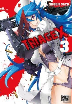 Bertrand.pt - Triage X T03