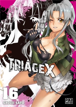 Bertrand.pt - Triage X T16