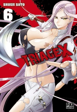 Bertrand.pt - Triage X T.6