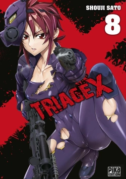 Bertrand.pt - Triage X T.8