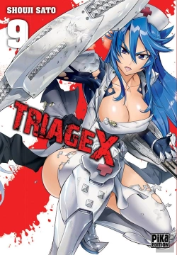 Bertrand.pt - Triage X T.9