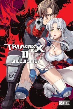 Bertrand.pt - Triage X, Vol. 11