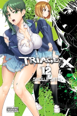 Bertrand.pt - Triage X, Vol. 12