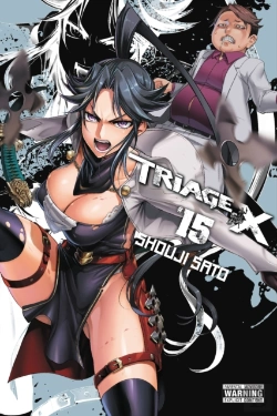 Bertrand.pt - Triage X, Vol. 15