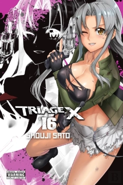 Bertrand.pt - Triage X, Vol. 16