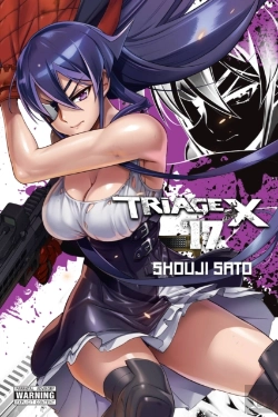 Bertrand.pt - Triage X, Vol. 17