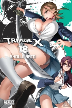 Bertrand.pt - Triage X, Vol. 18