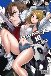 Triage X, Vol. 19