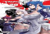 Triage X, Vol. 20