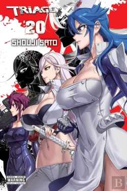 Bertrand.pt - Triage X, Vol. 20