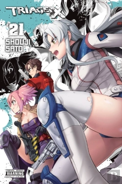 Bertrand.pt - Triage X, Vol. 21