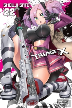 Bertrand.pt - Triage X, Vol. 22