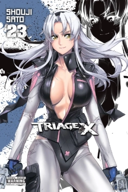 Bertrand.pt - Triage X, Vol. 23
