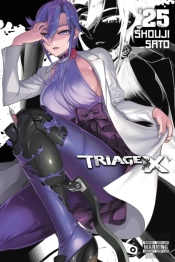 Triage X, Vol. 25