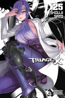 Bertrand.pt - Triage X, Vol. 25