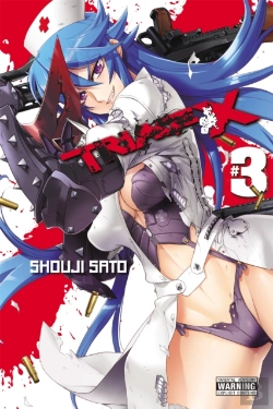 Bertrand.pt - Triage X, Vol. 3