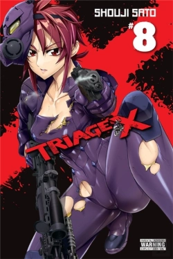 Bertrand.pt - Triage X, Vol. 8