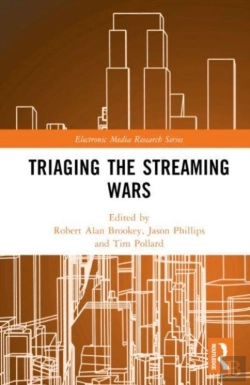 Bertrand.pt - Triaging The Streaming Wars
