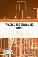 Triaging The Streaming Wars