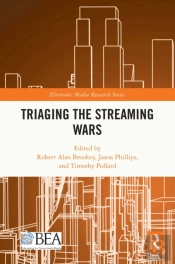 Triaging The Streaming Wars