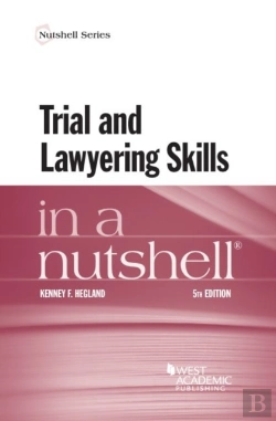 Bertrand.pt - Trial And Lawyering Skills In A Nutshell