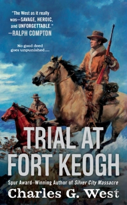 Bertrand.pt - Trial At Fort Keogh