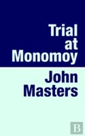 Trial At Monomoy