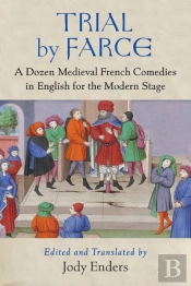 Trial By Farce