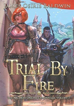 Bertrand.pt - Trial By Fire