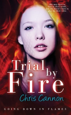 Bertrand.pt - Trial By Fire
