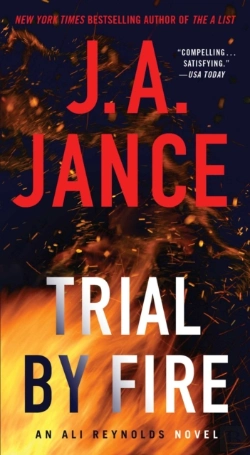 Bertrand.pt - Trial By Fire