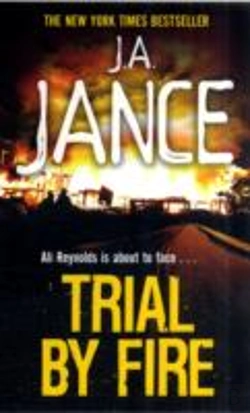 Bertrand.pt - Trial By Fire